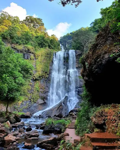 Hebbe Falls